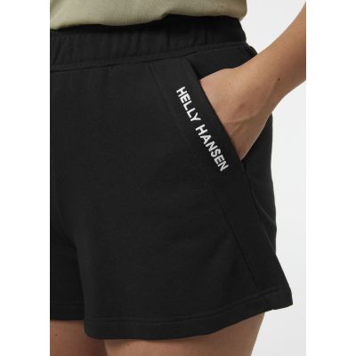 7. Helly Hansen Core Sweat Shorts W 54081 990