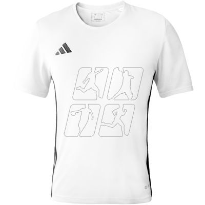 2. T-shirt adidas Table 23 Jr H44534