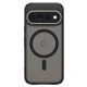 3. Spigen Ultra Hybrid Mag MagSafe Case for Google Pixel 11 Pro - Black and Gray