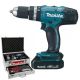 18V MAKITA DHP453SYEX Impact Drill