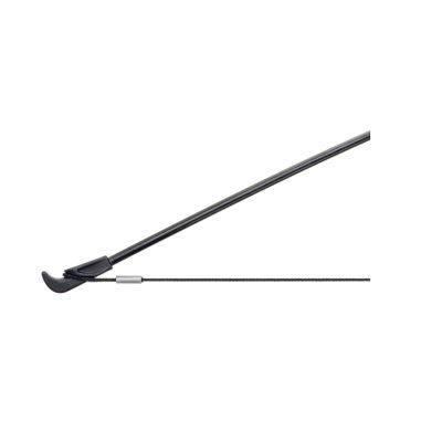 20. Poe Lang EK CHAMELEON Recurve Bow 10-15 lb
