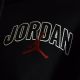 3. Air Jordan Brooklyn Fleece Full-Zip Hoodie Black - IB7908-010