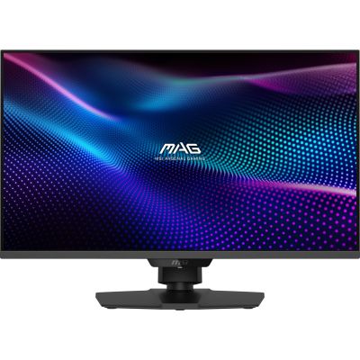 18. MSI MAG 274UPDFDE E16M Computer Monitor 68.6 cm (27") 3840 x 2160 px 4K Ultra HD LED Black