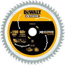 DeWALT DT99564-QZ circular saw blade 19 cm 1 pc.