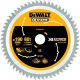 DeWALT DT99564-QZ circular saw blade 19 cm 1 pc.