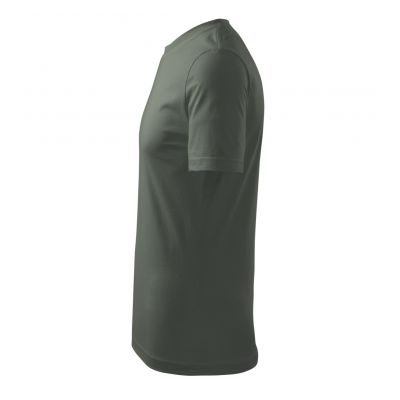 7. Malfini Classic New M T-shirt MLI-13267