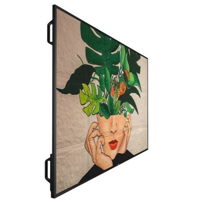 3. PHILIPS D-Line 65BDL4511D 165.1cm(65") 24/7/UHD (Speditionsversand)