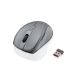 IBOX SWIFT IMOS604 Mouse (optical; 1600 DPI; grey)