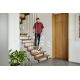 3. KARCHER FC8 Smart Signature Electric Mop
