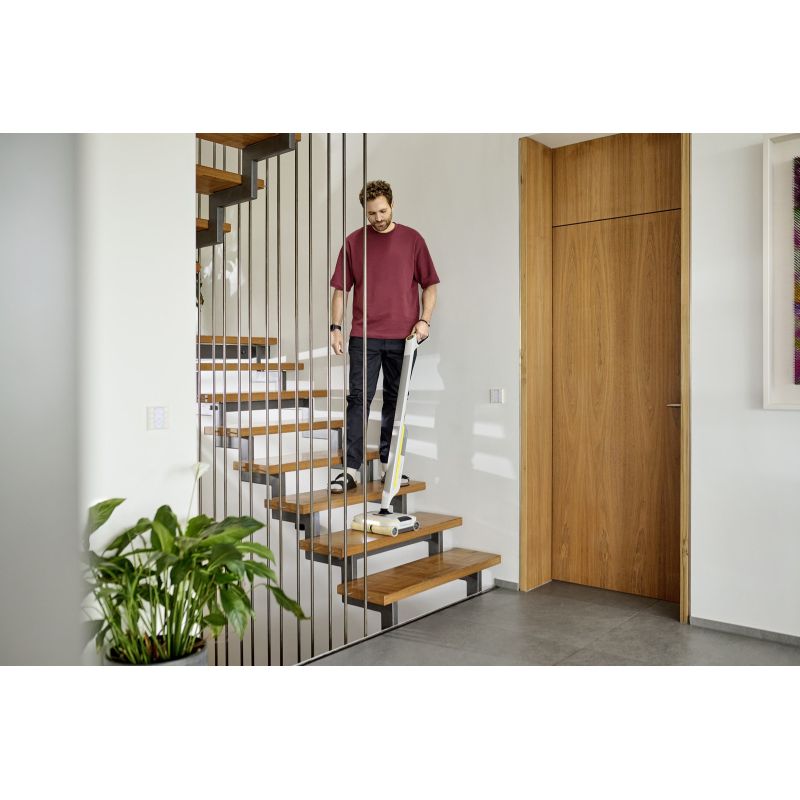 3. KARCHER FC8 Smart Signature Electric Mop