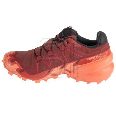 2. Salomon Speedcross 6 GTX W 475843 Running Shoes