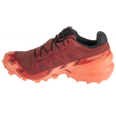 2. Salomon Speedcross 6 GTX W 475843 Running Shoes