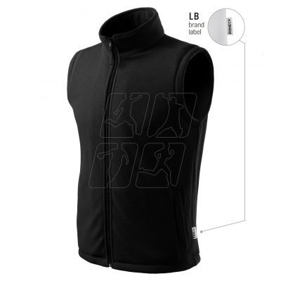 2. Rimeck Next M MLI-518LB vest