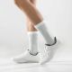 2. Rockbros 490025001 ROAD TO SKY Cycling Socks 36-38 cm - White