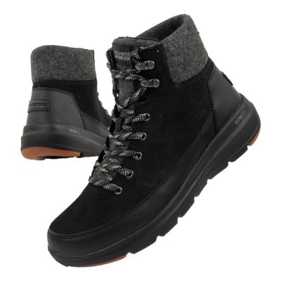 19. Skechers W 144204/BKGY Shoes
