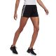 2. Adidas Essentials Slim Shorts W GM5523