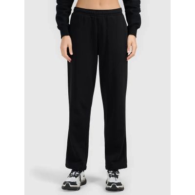 Women's 4F Straight Leg Sweatpants 4FWMM00TTROF1789-20S