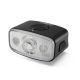 Rockbros front bike light 1200LM black