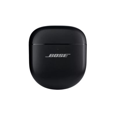 7. BOSE QuietComfort Ultra Earbuds Black