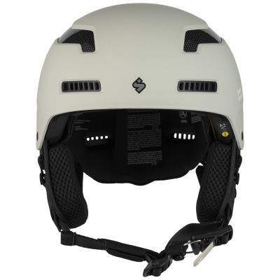 5. Sweet Protection Trooper 2VI Mips Ski Helmet 92800558822