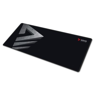 3. SAVIO Precision Control L Gaming Mouse Pad (700mm x 3mm)