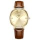 Giewont Sapphire Gold Women's Watch GW5390-A3