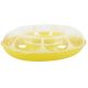 3. LEMON SWIMMING RING 90CM 35645