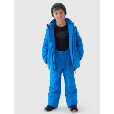 3. 4F Jr Ski Pants 4FJWAW24TFTRM654-33S