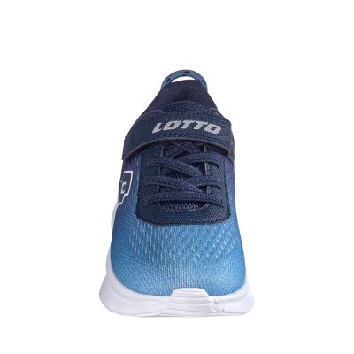 2. Children's Shoes Lotto Relazio K Navy Blue 2601490K 5955