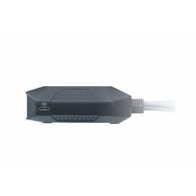12. ATEN CS22DP-AT KVM Switch