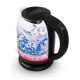 21. Esperanza LOIRE EKK027 electric kettle (2200W 1.7l; black)