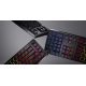 14. HATOR Skyfall 65 Wired Keyboard Universal USB QWERTY English Black