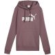 8. Puma ESS No.1 Logo Hoodie FL W 682389 88