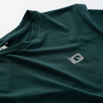 7. IQ Cross The Line Iris T-shirt M 92800597382