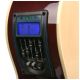 5. V-TONE EAG SET NT Electro-Acoustic Guitar + Amplifier