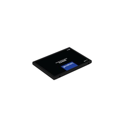 8. GOODRAM CX400 Gen2 SSD 1TB SATA III 2.5 RETAIL
