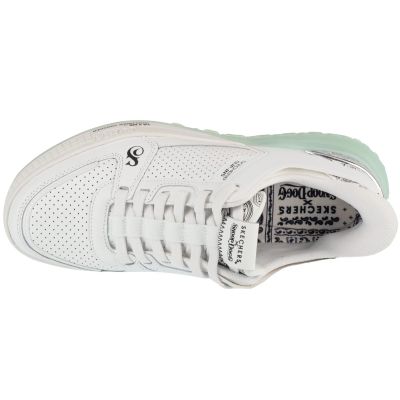 3. Skechers Slip-Ins: Snoop Sizzle Toke 251170-WHT White 41