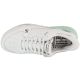 3. Skechers Slip-Ins: Snoop Sizzle Toke 251170-WHT White 41