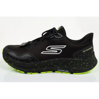 23. Skechers Go Run M 220874/BKLM sports shoes