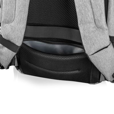 19. MODECOM SMART BACKPACK FOR LAPTOP 15.6"