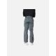 4. ROSSIGNOL Racing Pant Adult – Black