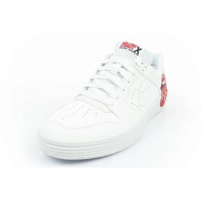 4. Skechers Palmilla Rolling Stones M 210748/WHT shoes