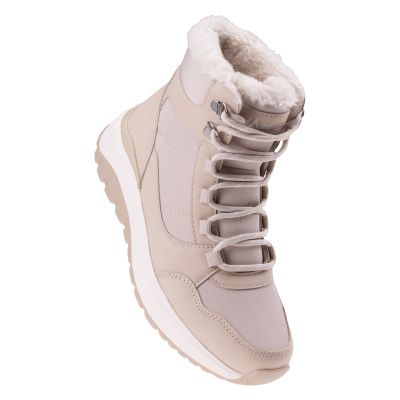 5. Women's Snow Boots RAVELI MID WO'S
