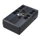 4. POWER WALKER UPS LINE-IN VI 1000 MS FR 8X FRENCH, RJ45 IN/OUT, USB HID