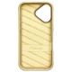 6. Nimmy Cool&Cute 2.0 Cat Case for iPhone 16 - Green