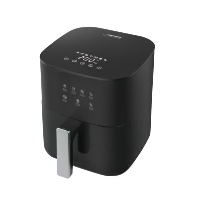 6. ESPERANZA ESPERANZA FRYER 3.5L PATATE FRITTE EKA002