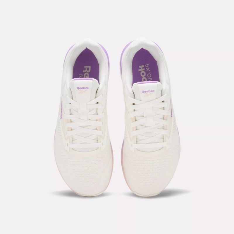 4. Reebok Nano X4 W 100204797 Shoes