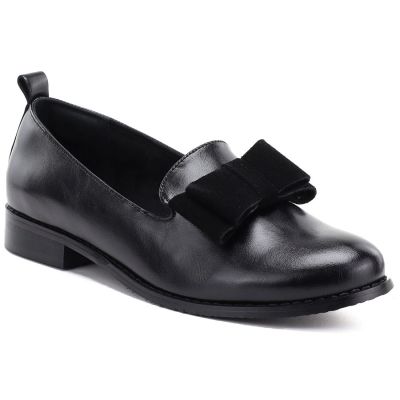 7. Potocki Jr WOL122A Insulated Brocade Ankle Boots