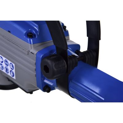 10. Scheppach AB1700 HEX Demolition Hammer