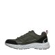 4. Skechers Oak Canyon-Verketta Men's Shoes Olive 51898 OLBK